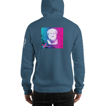 Load image into Gallery viewer, Vincere Renaissance Hooded Sweatshirt