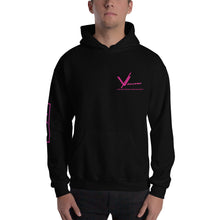 Load image into Gallery viewer, Vincere Miami Vice Hooded Sweatshirt