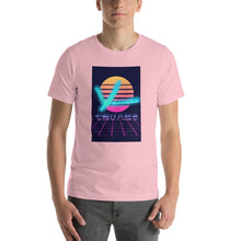 Load image into Gallery viewer, Vincere Rising Sun T-Shirt