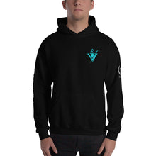 Load image into Gallery viewer, Vincere Renaissance Hooded Sweatshirt