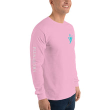 Load image into Gallery viewer, Vincere Renaissance Long Sleeve T-Shirt