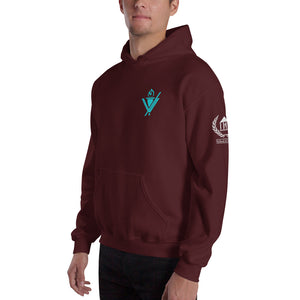 Vincere Renaissance Hooded Sweatshirt