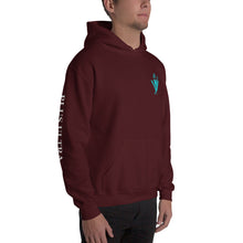 Load image into Gallery viewer, Vincere Renaissance Hooded Sweatshirt