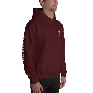 Vincere Renaissance Hooded Sweatshirt