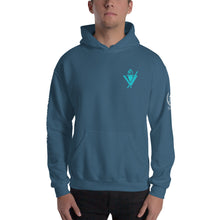 Load image into Gallery viewer, Vincere Renaissance Hooded Sweatshirt