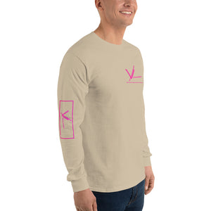 Vincere Miami Vice Long Sleeve T-Shirt