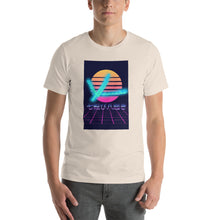 Load image into Gallery viewer, Vincere Rising Sun T-Shirt