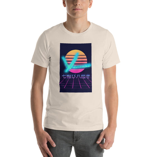 Vincere Rising Sun T-Shirt