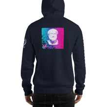 Load image into Gallery viewer, Vincere Renaissance Hooded Sweatshirt