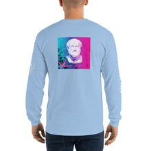 Load image into Gallery viewer, Vincere Renaissance Long Sleeve T-Shirt