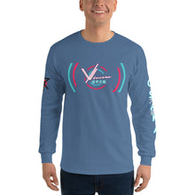 Load image into Gallery viewer, Vincere Osaka Long Sleeve T-Shirt