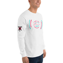 Load image into Gallery viewer, Vincere Osaka Long Sleeve T-Shirt