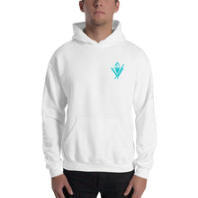 Load image into Gallery viewer, Vincere Renaissance Hooded Sweatshirt