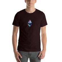 Load image into Gallery viewer, Ethereum Galaxy T-Shirt