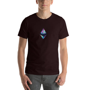 Ethereum Galaxy T-Shirt