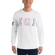 Load image into Gallery viewer, Vincere Osaka Long Sleeve T-Shirt