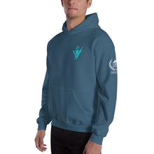 Load image into Gallery viewer, Vincere Renaissance Hooded Sweatshirt