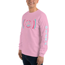 Load image into Gallery viewer, Vincere Osaka Long Sleeve T-Shirt