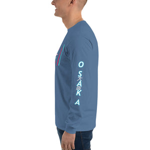 Vincere Osaka Long Sleeve T-Shirt