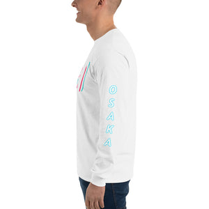 Vincere Osaka Long Sleeve T-Shirt