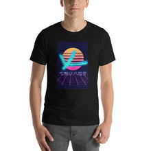 Load image into Gallery viewer, Vincere Rising Sun T-Shirt