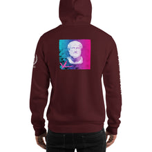 Load image into Gallery viewer, Vincere Renaissance Hooded Sweatshirt