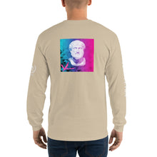 Load image into Gallery viewer, Vincere Renaissance Long Sleeve T-Shirt