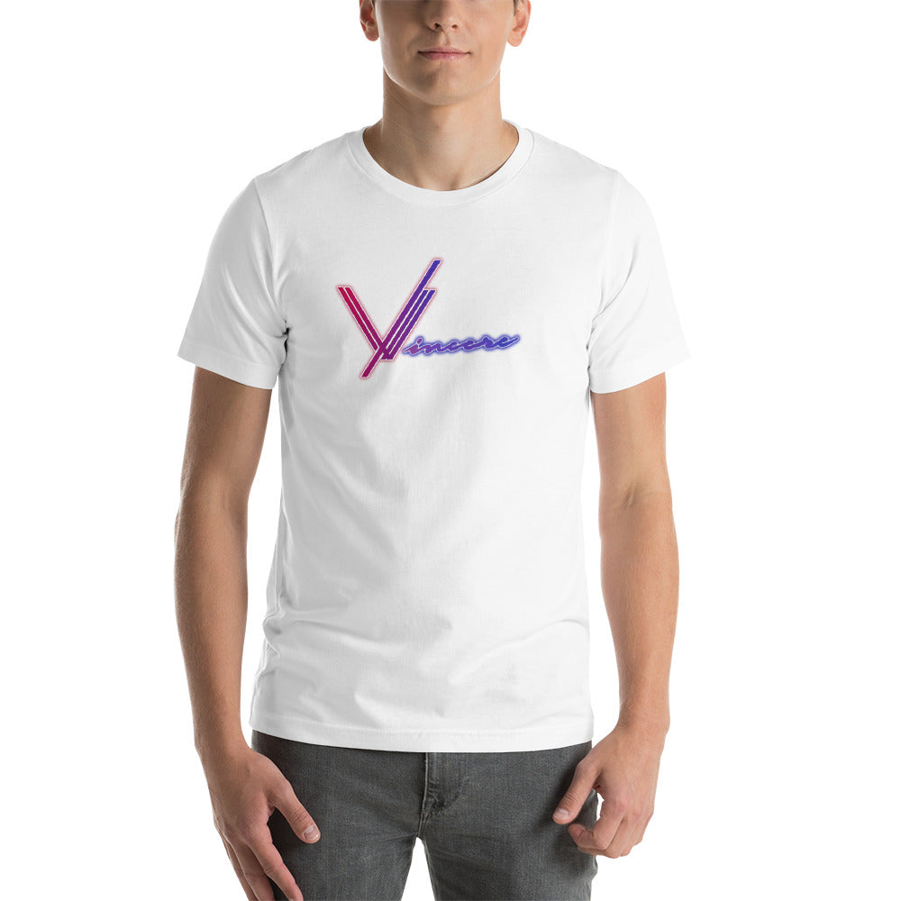 Vincere Passion Fruit T-Shirt