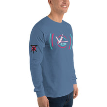 Load image into Gallery viewer, Vincere Osaka Long Sleeve T-Shirt