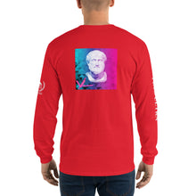 Load image into Gallery viewer, Vincere Renaissance Long Sleeve T-Shirt