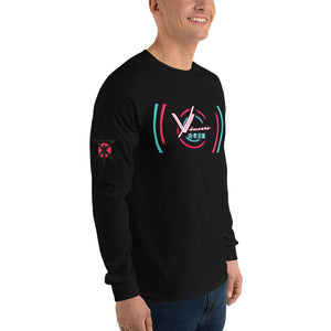 Vincere Osaka Long Sleeve T-Shirt