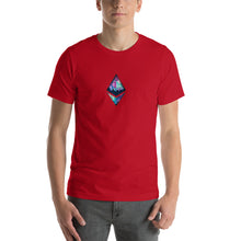 Load image into Gallery viewer, Ethereum Galaxy T-Shirt