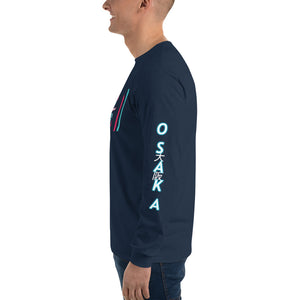 Vincere Osaka Long Sleeve T-Shirt