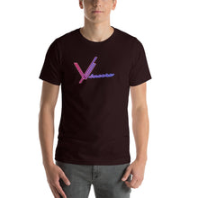Load image into Gallery viewer, Vincere Passion Fruit T-Shirt