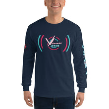 Load image into Gallery viewer, Vincere Osaka Long Sleeve T-Shirt