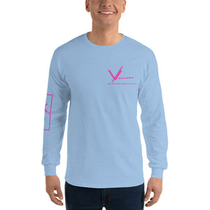 Vincere Miami Vice Long Sleeve T-Shirt