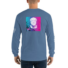 Load image into Gallery viewer, Vincere Renaissance Long Sleeve T-Shirt