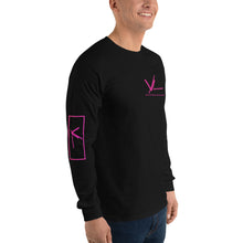 Load image into Gallery viewer, Vincere Miami Vice Long Sleeve T-Shirt