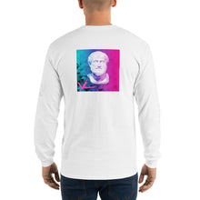 Load image into Gallery viewer, Vincere Renaissance Long Sleeve T-Shirt