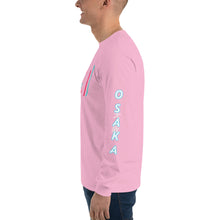 Load image into Gallery viewer, Vincere Osaka Long Sleeve T-Shirt