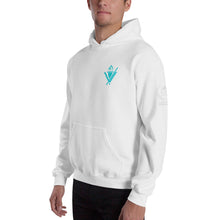 Load image into Gallery viewer, Vincere Renaissance Hooded Sweatshirt