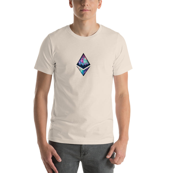 Ethereum Galaxy T-Shirt