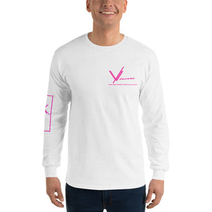 Vincere Miami Vice Long Sleeve T-Shirt