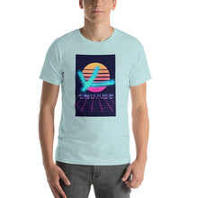 Load image into Gallery viewer, Vincere Rising Sun T-Shirt