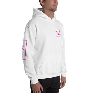 Vincere Miami Vice Hooded Sweatshirt