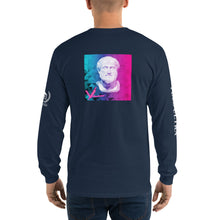 Load image into Gallery viewer, Vincere Renaissance Long Sleeve T-Shirt