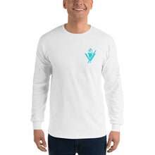 Load image into Gallery viewer, Vincere Renaissance Long Sleeve T-Shirt