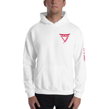 Load image into Gallery viewer, Vincere Samurai Hooded Sweatshirt